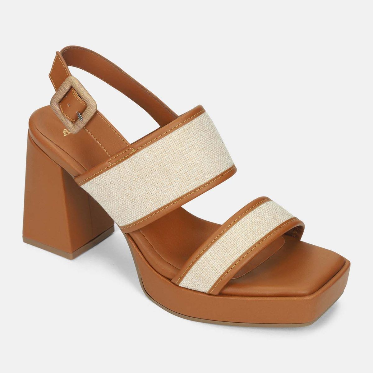 BATA - Sandalias Para Mujer Bata Multicolor