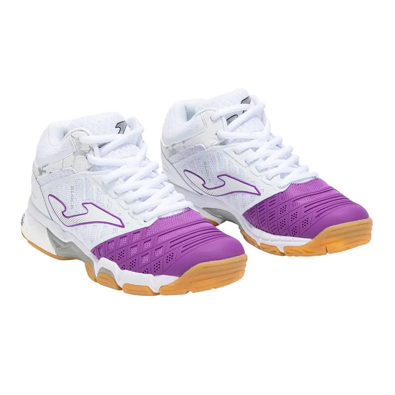 JOMA - Zapato de Voleibol Mujer Joma VBlok