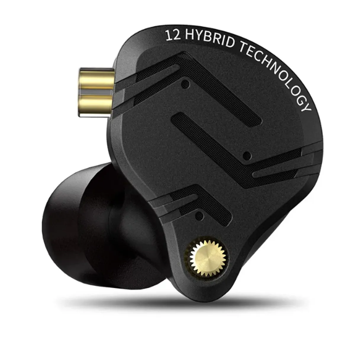 KZ - Audífonos KZ ZS12 PRO X