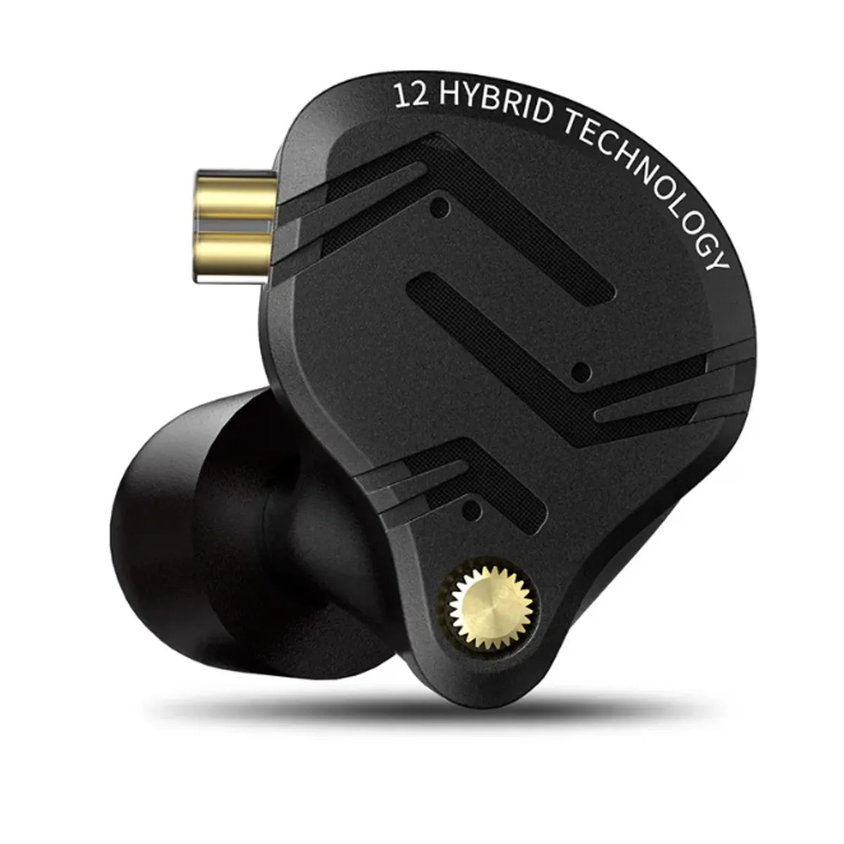 KZ - Audífonos KZ ZS12 PRO X