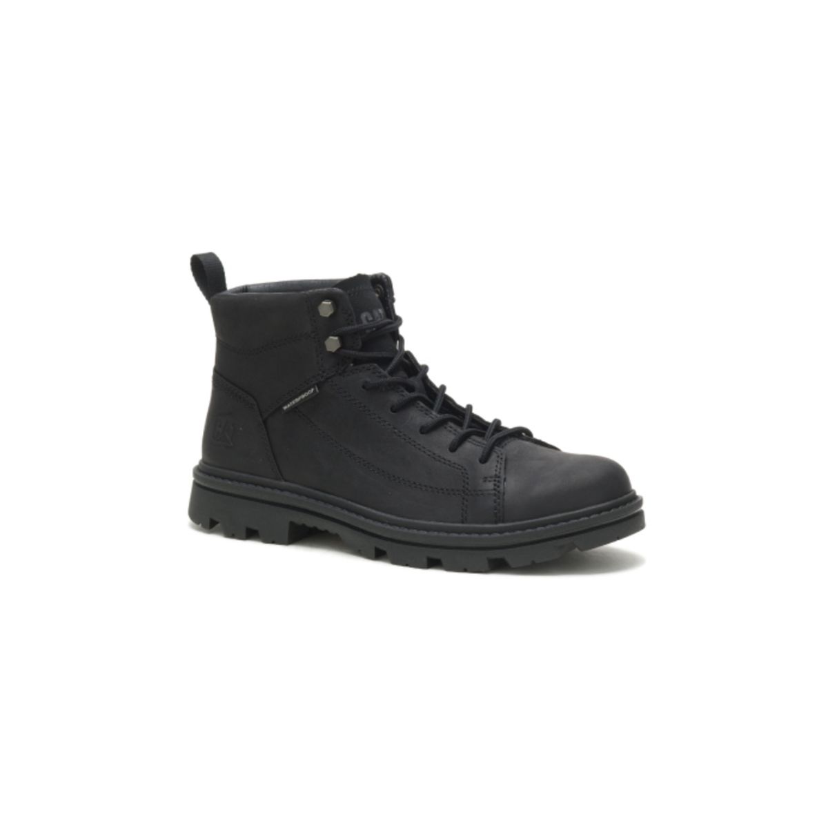 CAT - Botas Hombre CAT Modulate Wp Negro CAT