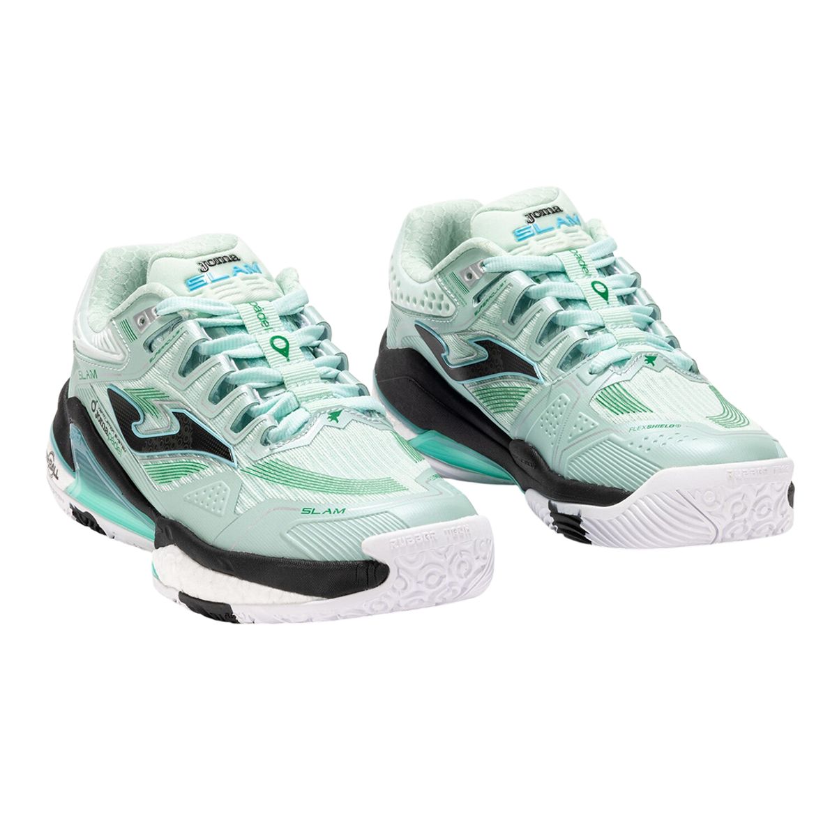 JOMA - Zapato Mujer de Tenis Joma Slam