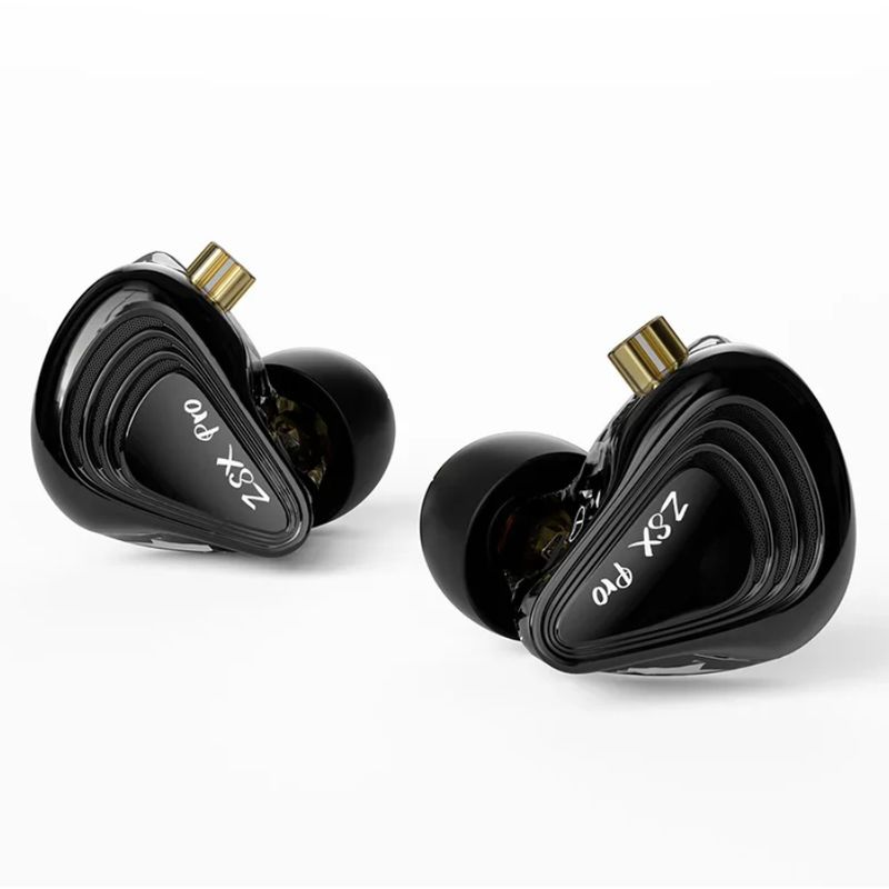 KZ - Nuevos KZ ZSX PRO Sin Micrófono