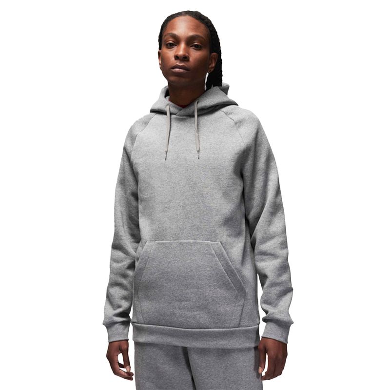 NIKE - BUZO CORE BLA FLC PO HDY NIKE HOMBRE