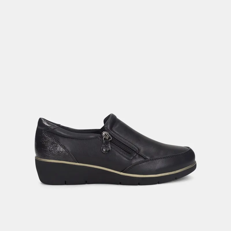 BATA - Mocasines Para Mujer Bata Comfit Lili Frida