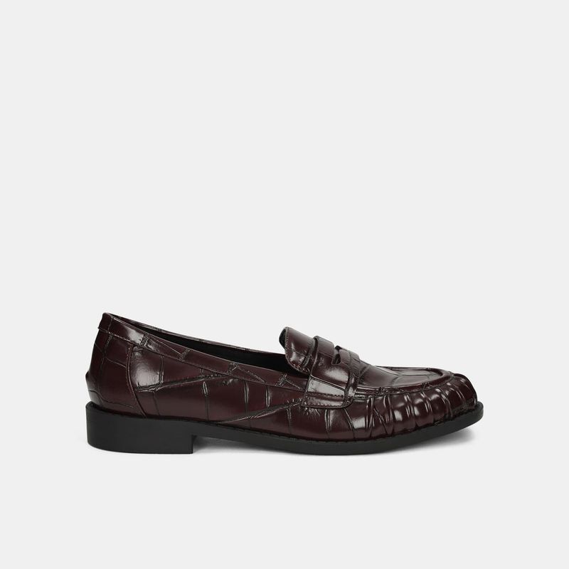 BATA - Mocasines Para Mujer Bata Red Label Leona Primrose