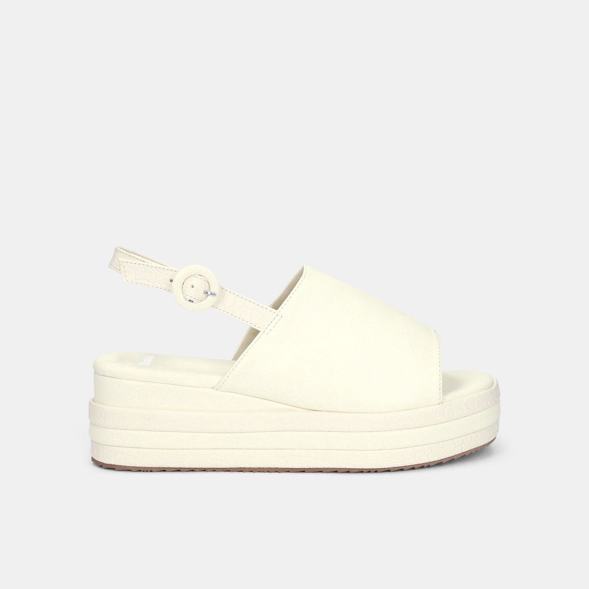 BATA - Sandalias Para Mujer Bata Multicolor