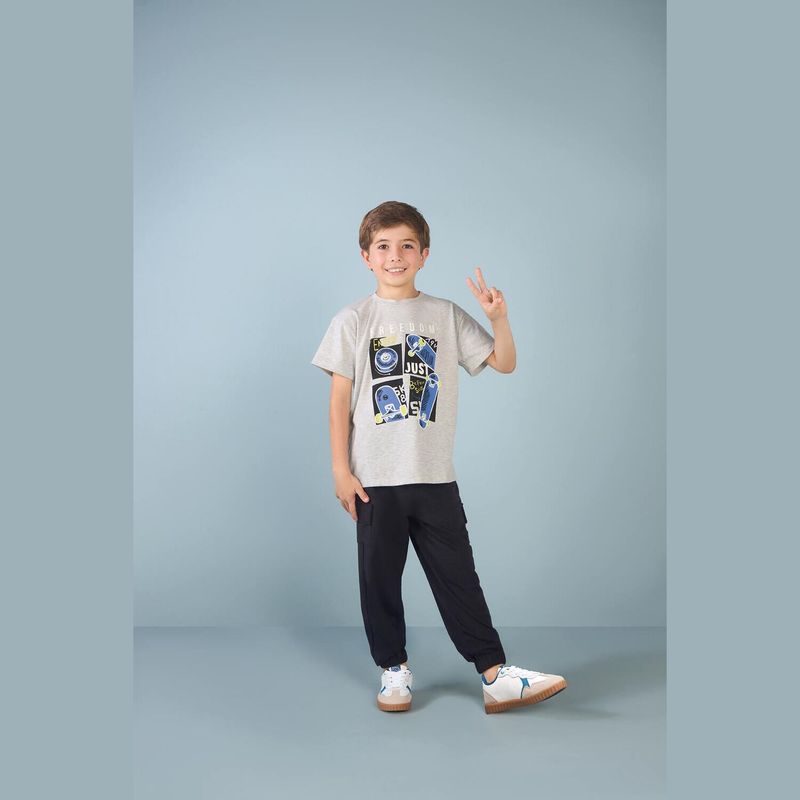 BUBBLE GUMMERS - Conjunto Para Niño Bubblegummers Multicolor