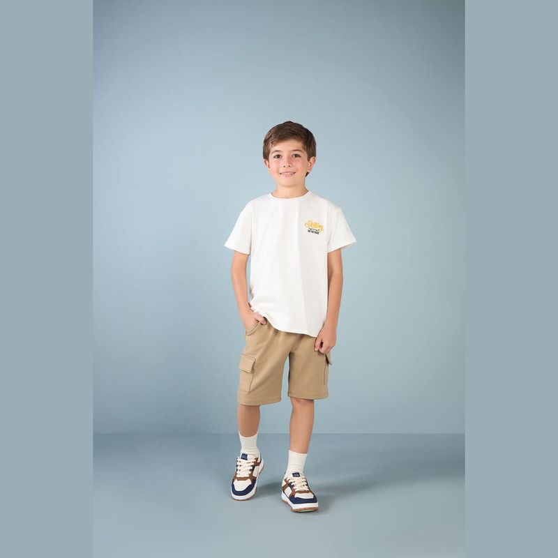 BUBBLE GUMMERS - Conjunto Para Niño Bubblegummers Multicolor