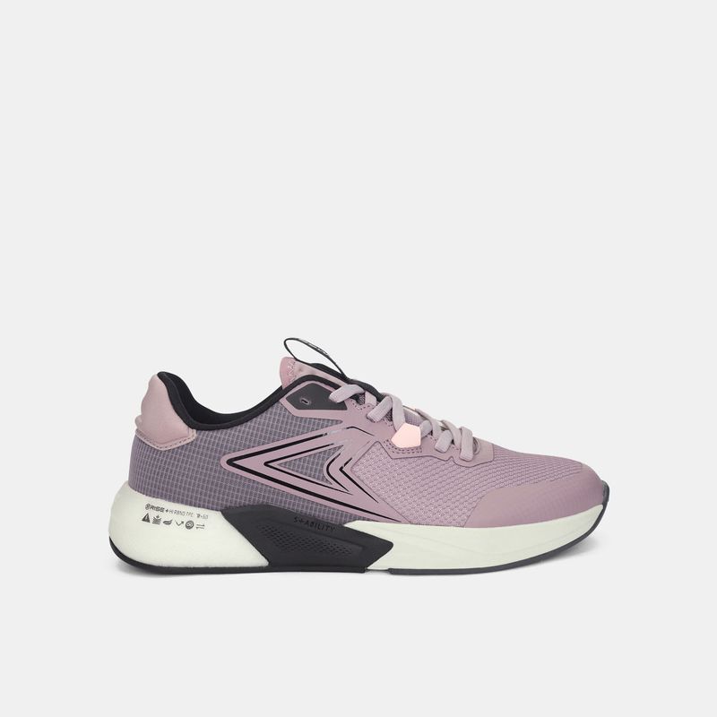 POWER - Tenis Deportivos Para Mujer Power Azul Xorise 300