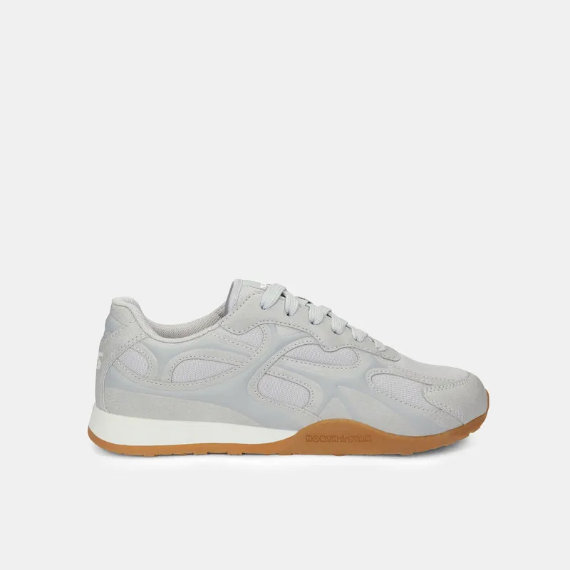 NORTH STAR - Tenis Para Mujer North Star Luna Track Sprinter