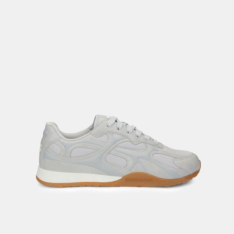 NORTH STAR - Tenis Para Mujer North Star Luna Track Sprinter