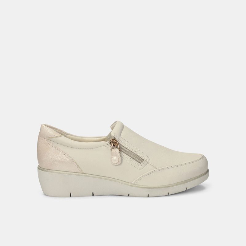 BATA - Mocasines Para Mujer Bata Comfit Lili Frida
