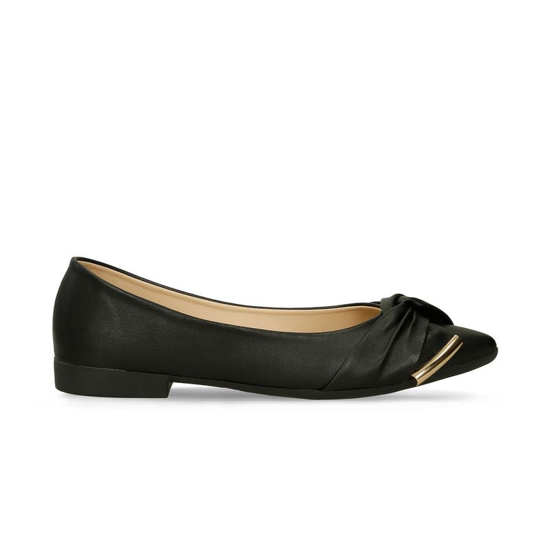 BATA - Baletas Para Mujer Bata Camel Izzie
