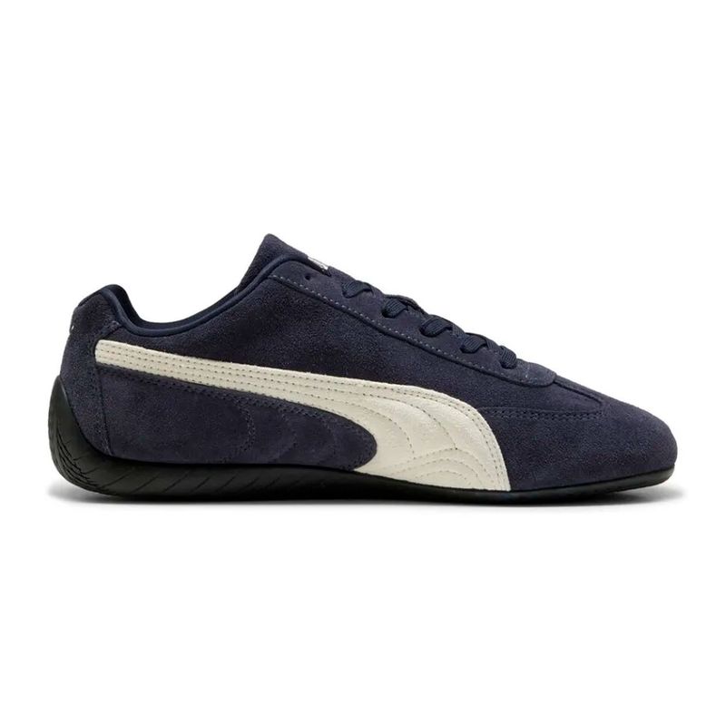 PUMA - Tenis Puma Hombre Azul Speedcat Og- 398846-38
