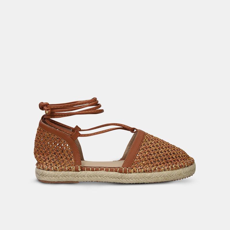 BATA - Baletas Para Mujer Bata Camel Jezmina