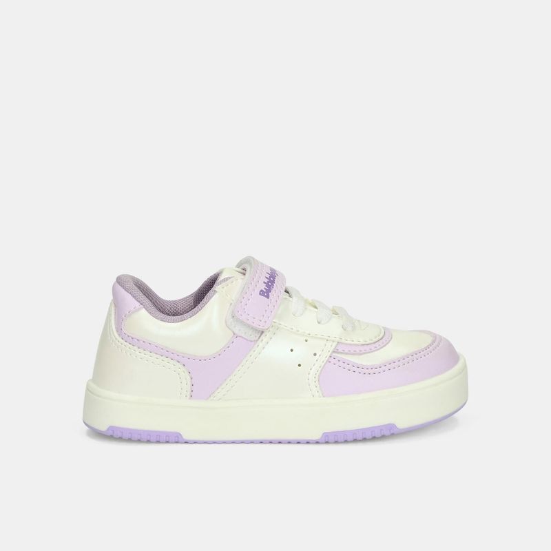 BUBBLE GUMMERS - Tenis Para Niña Bubblegummers Multicolor Tamarindo