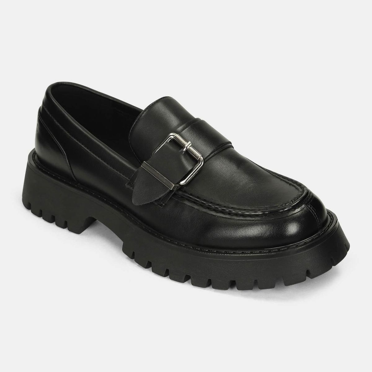 BATA - Mocasines Para Mujer Bata Red Label Rojo Oxnar Roamin