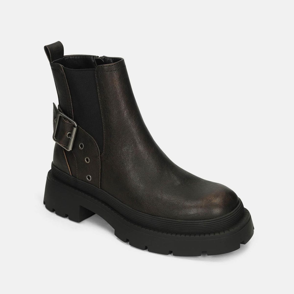 BATA - Botines Para Mujer Bata Letonia Siouxie