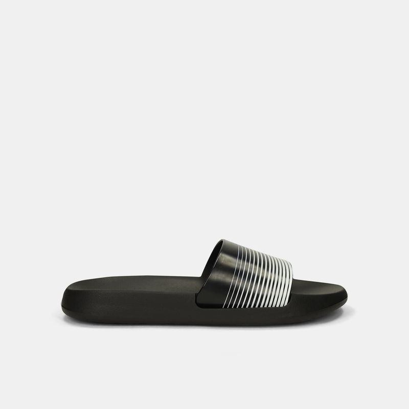 BATA - Sandalia Para Hombre Bata Negro Alex