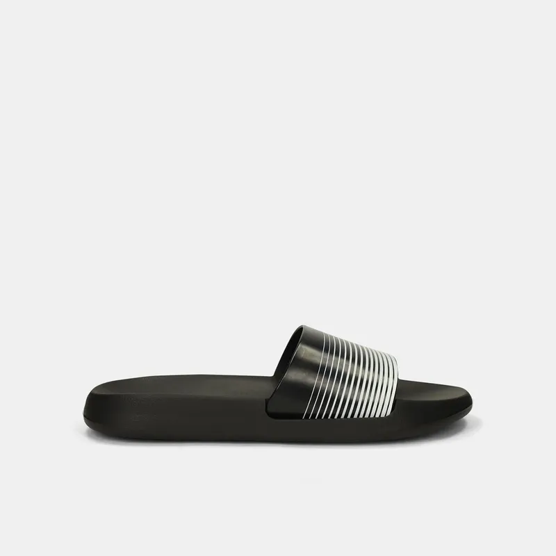 BATA - Sandalia Para Hombre Bata Negro Alex