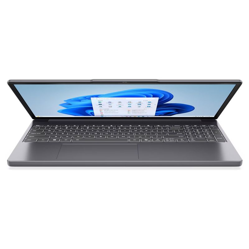 LENOVO - Portatil SLIM3 15IRH10 CORE I7 13620H DDR5 24GB SSD 512GB 15 FHD