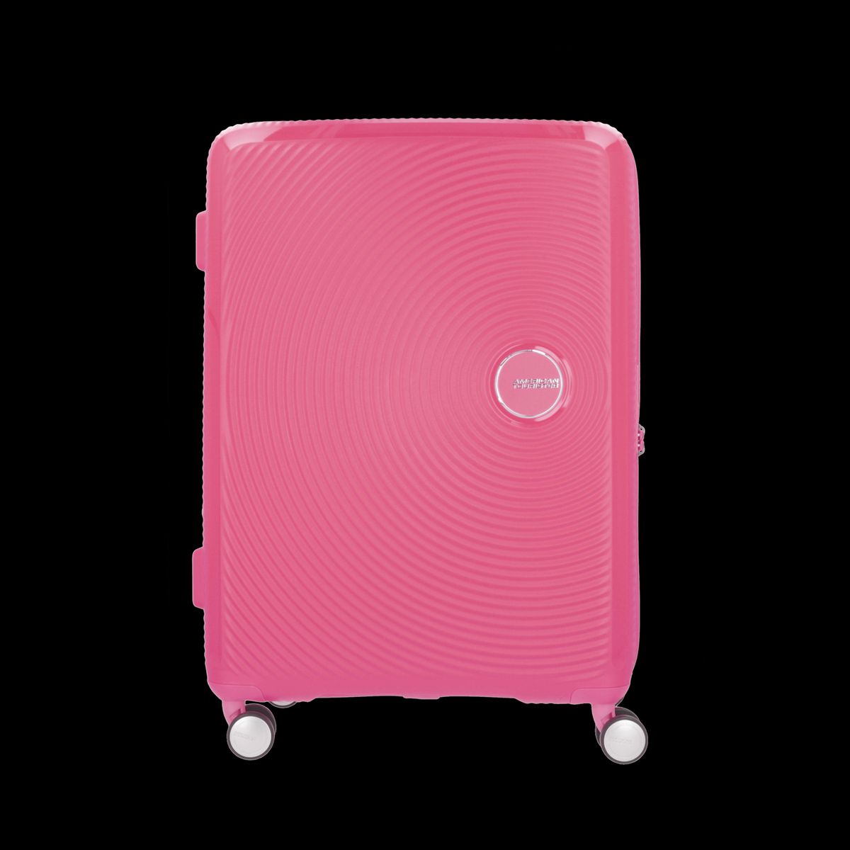 SAMSONITE - Maleta De Viaje American T Curio Hot Pink Grande