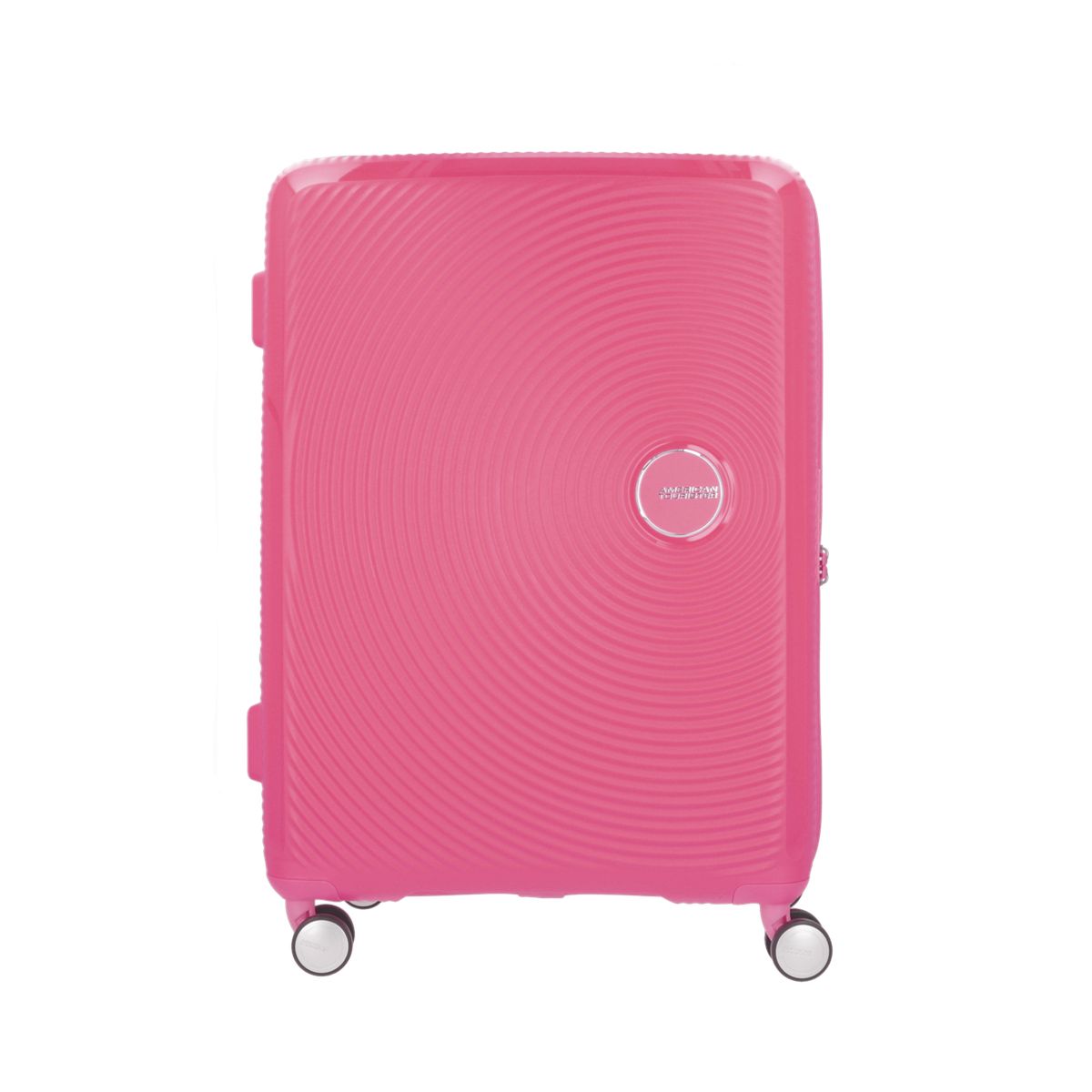 SAMSONITE - Maleta De Viaje American T Curio Hot Pink Grande