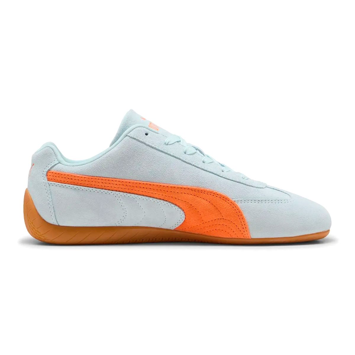 PUMA - Tenis Puma Mujer Gris Speedcat Og Wns- 398846-40