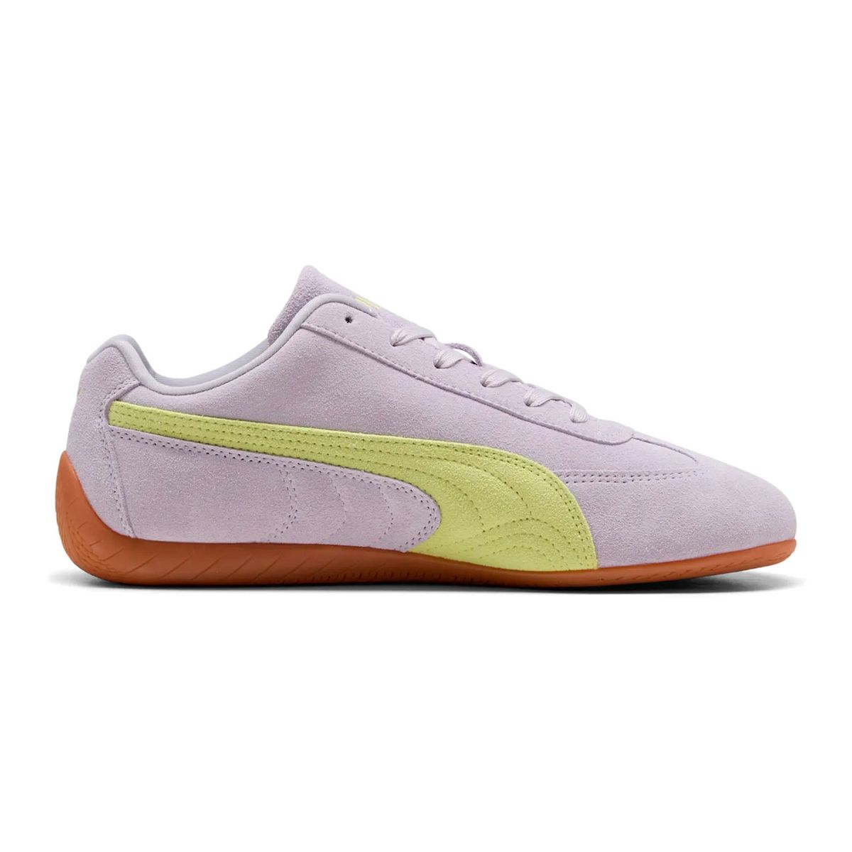 PUMA - Tenis Puma Mujer Morado Speedcat Og Wns- 398846-51