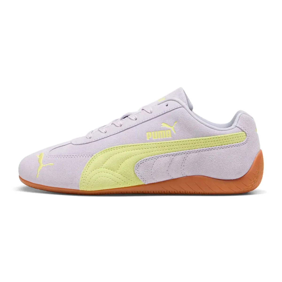 PUMA - Tenis Puma Mujer Morado Speedcat Og Wns- 398846-51