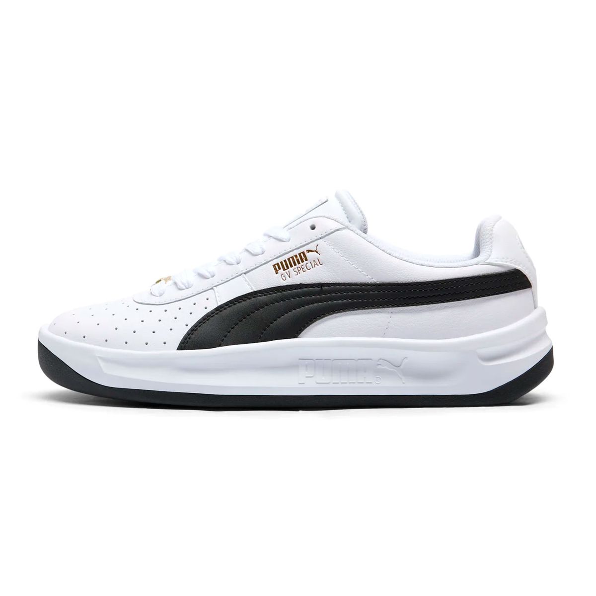 PUMA - Tenis Puma Hombre Blanco Gv Special- 398374-03