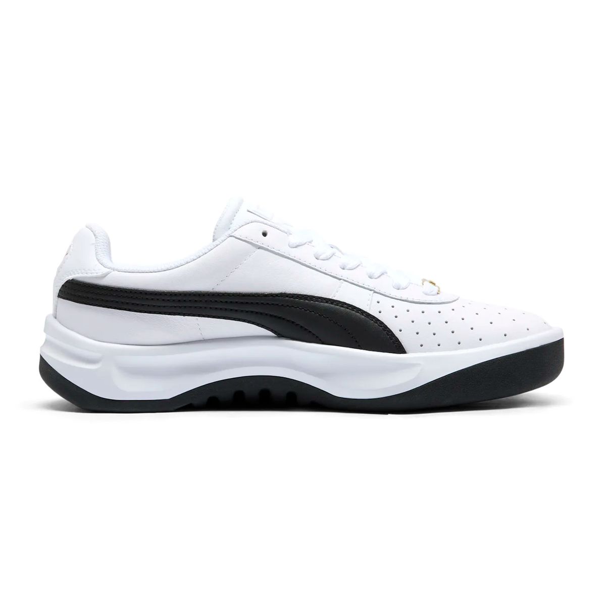 PUMA - Tenis Puma Hombre Blanco Gv Special- 398374-03