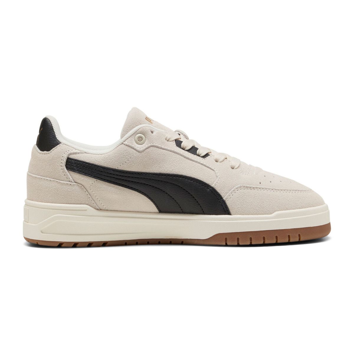 PUMA - Tenis Puma Hombre Blanco Shuffle Downtown Sd-402597-01