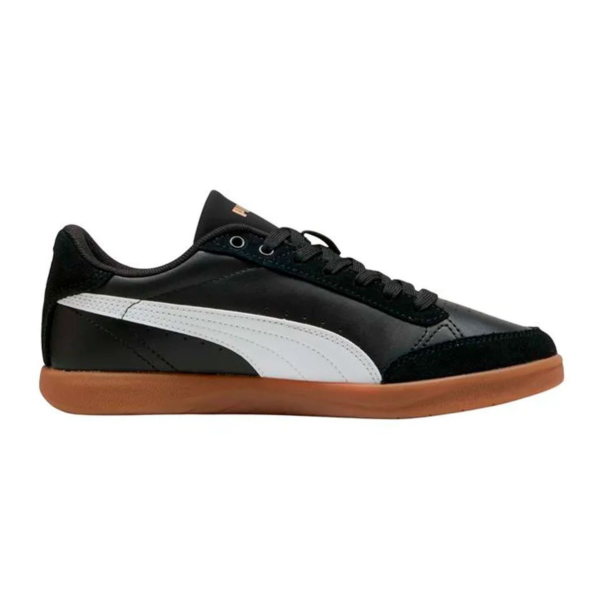 PUMA - Tenis Puma Mujer Negro Vikky Star Og Wns-402601-02