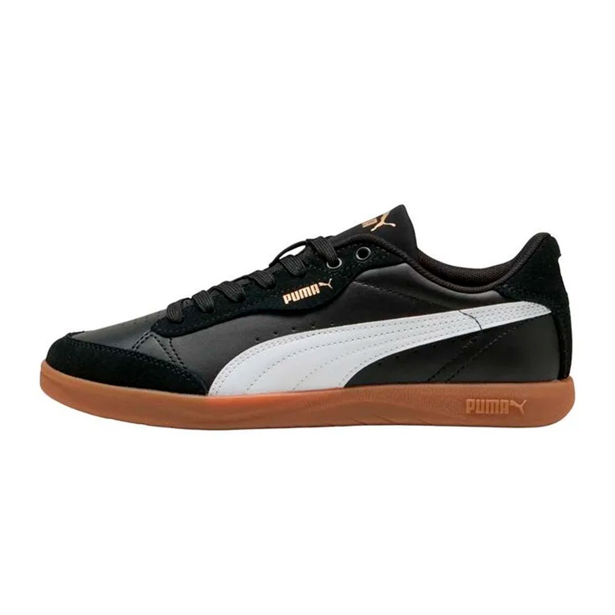 PUMA - Tenis Puma Mujer Negro Vikky Star Og Wns-402601-02