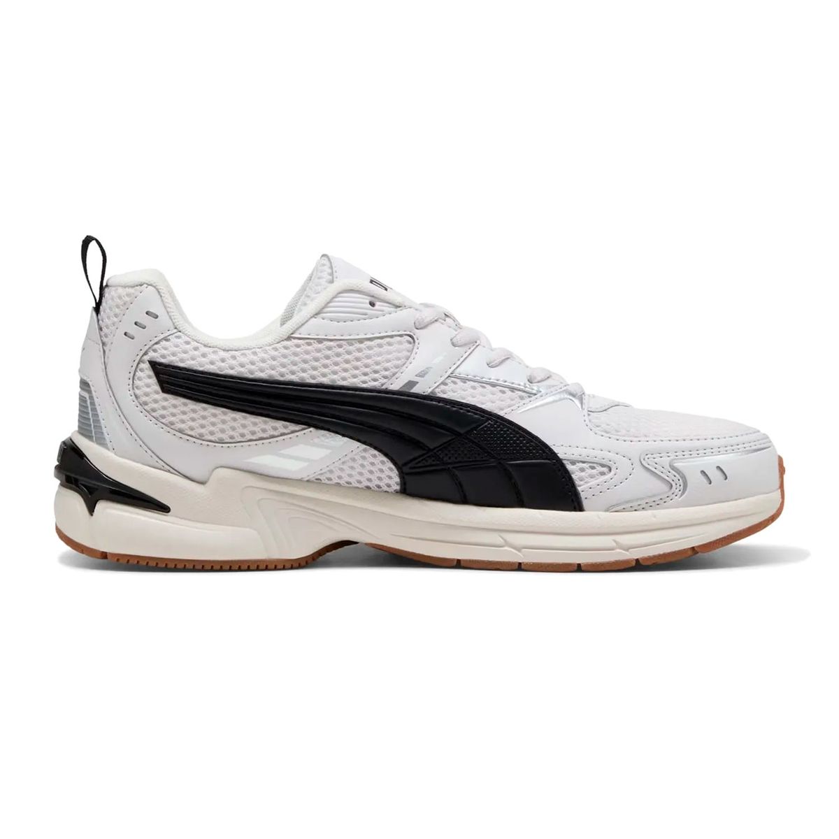 PUMA - Tenis Puma Hombre Multicolor Milenio Tech 2000-402625-03