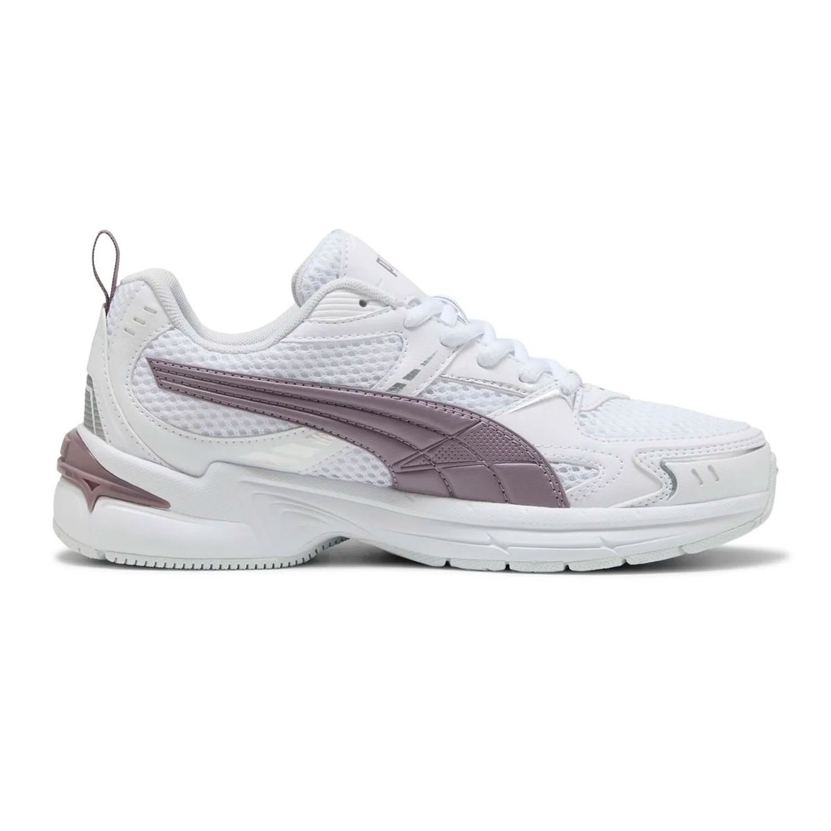 PUMA - Tenis Puma Mujer Blanco Milenio Tech 2000 Wns-402625-06