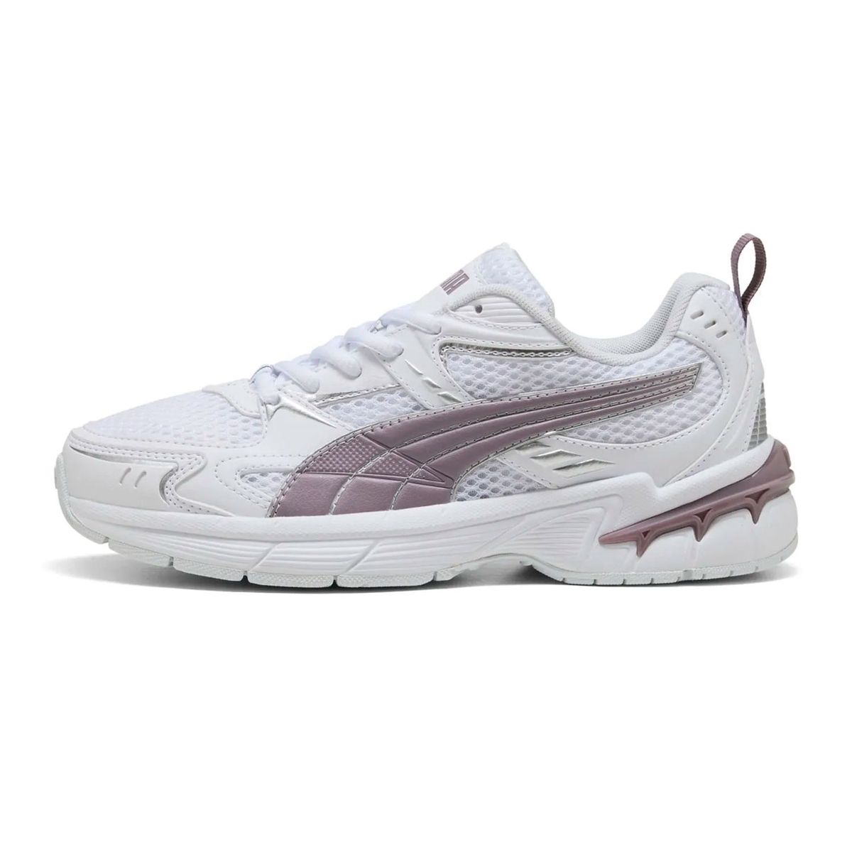 PUMA - Tenis Puma Mujer Blanco Milenio Tech 2000 Wns-402625-06