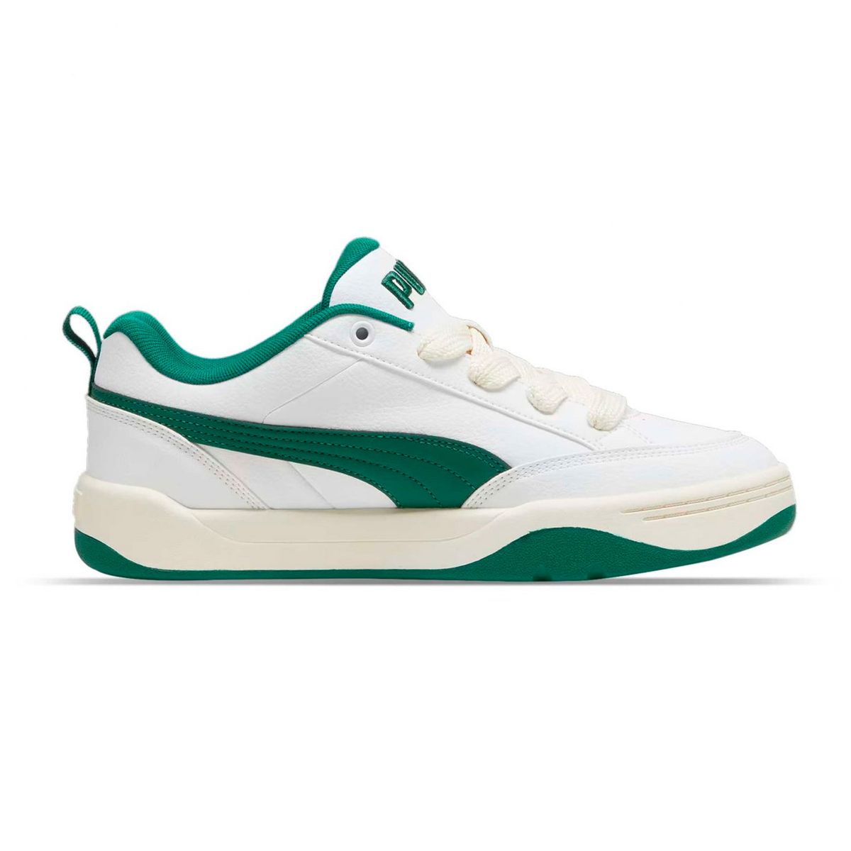 PUMA - Tenis Puma Hombre Blanco  Park Lifestyle-395084-17