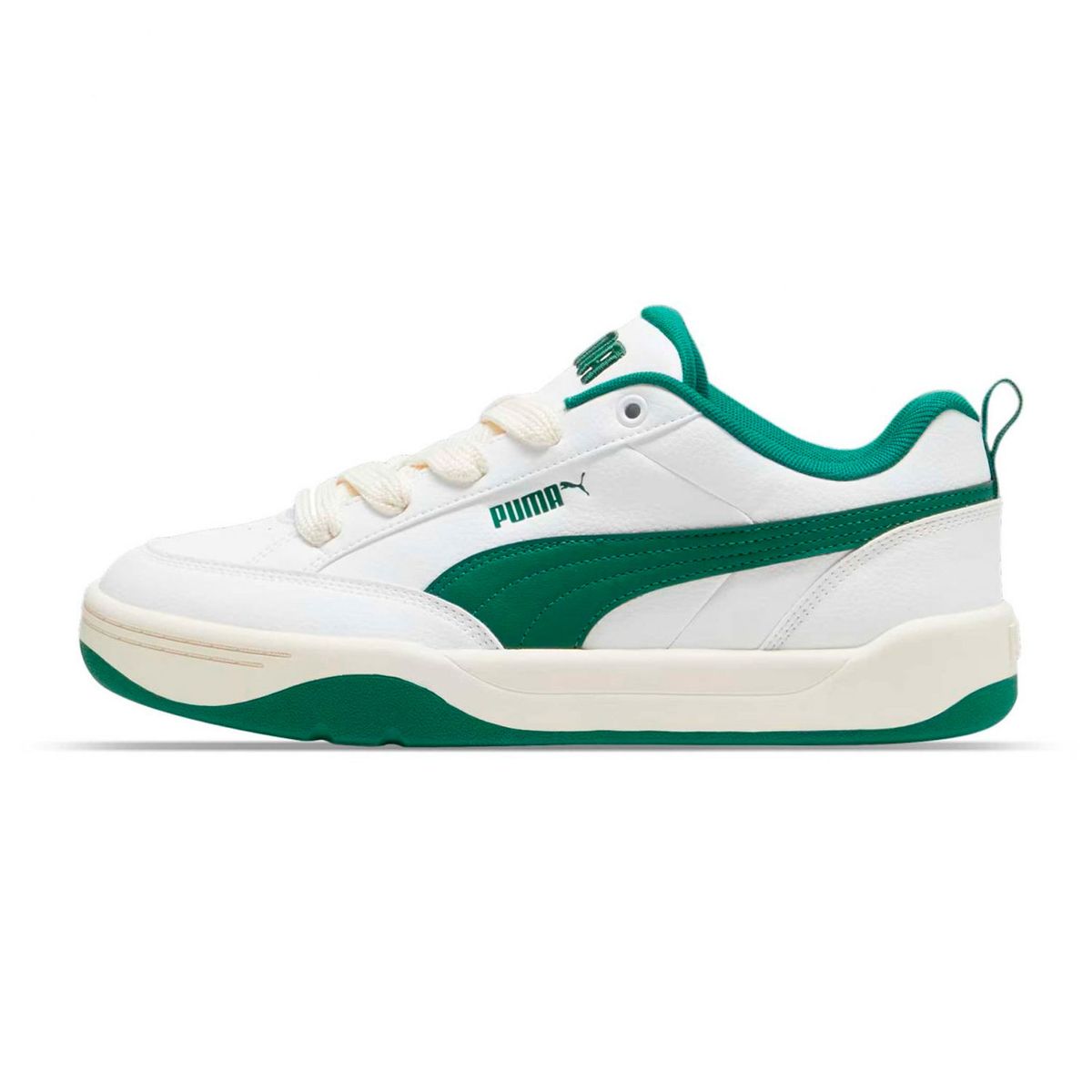 PUMA - Tenis Puma Hombre Blanco  Park Lifestyle-395084-17