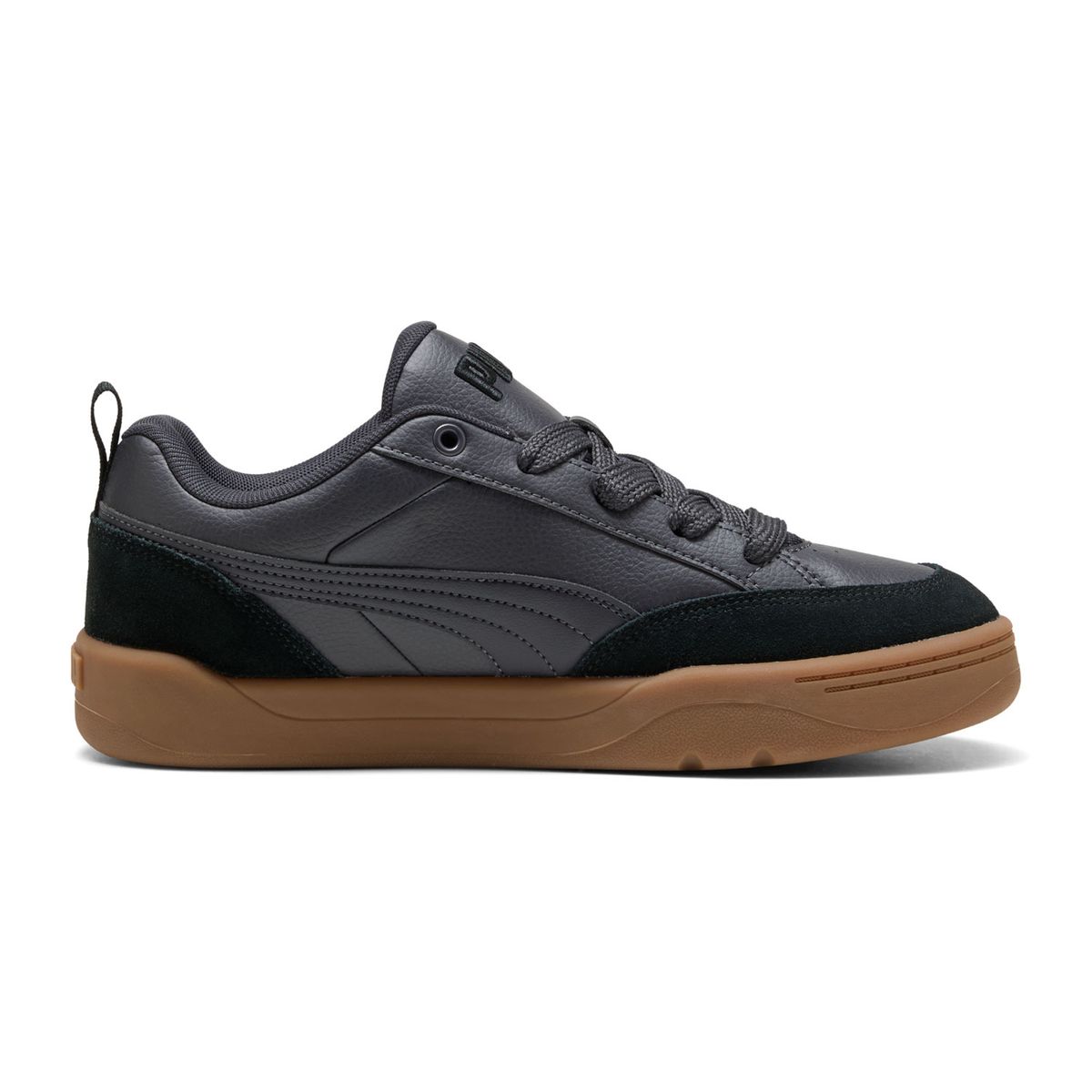 PUMA - Tenis Puma Hombre NegroPark Lifestyle Og-397262-14