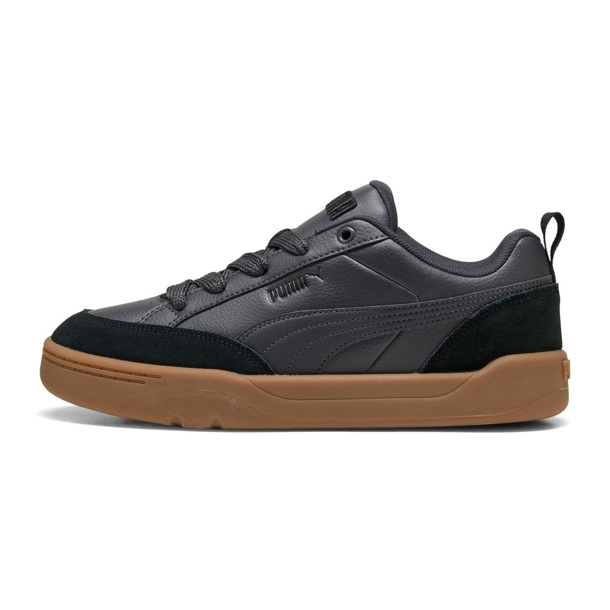 PUMA - Tenis Puma Hombre NegroPark Lifestyle Og-397262-14