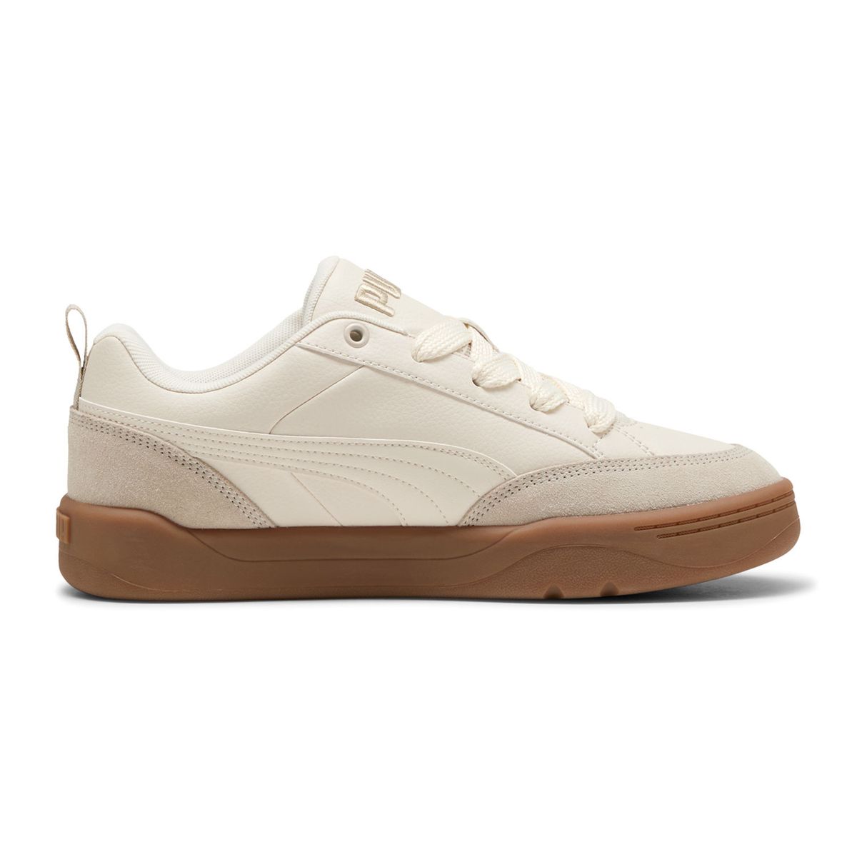 PUMA - Tenis Puma Hombre Blanco Park Lifestyle Og-397262-15