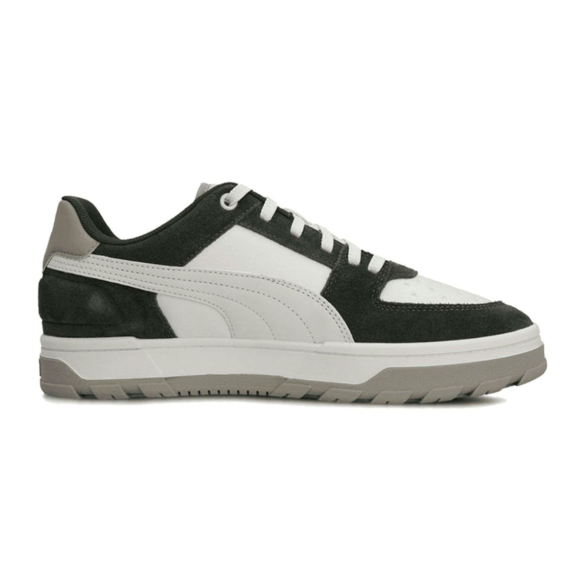PUMA - Tenis Puma Hombre Multicolor Caven 20 Abrupt Sd-397467-06