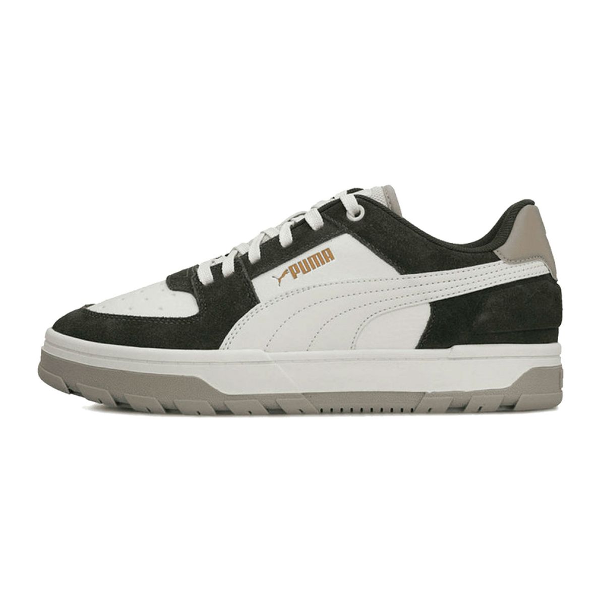 PUMA - Tenis Puma Hombre Multicolor Caven 20 Abrupt Sd-397467-06