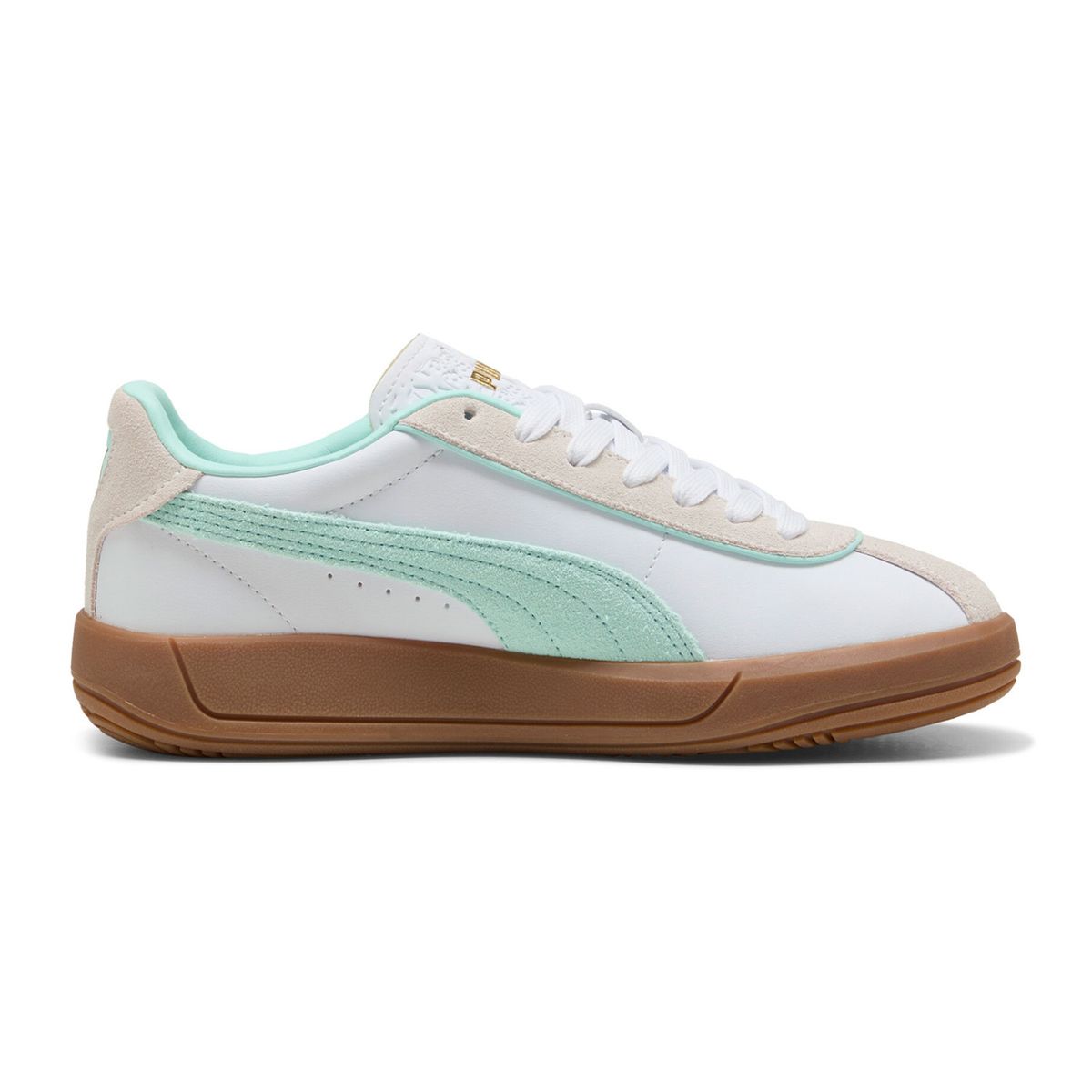 PUMA - Tenis Puma Mujer Multicolor Club Klassika Wns-400364-08