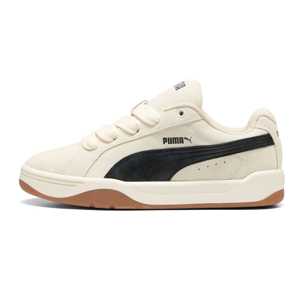 PUMA - Tenis Puma Hombre Beige Park Lifestyle Easy Sd-400707-08