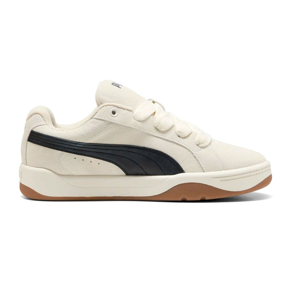PUMA - Tenis Puma Hombre Beige Park Lifestyle Easy Sd-400707-08