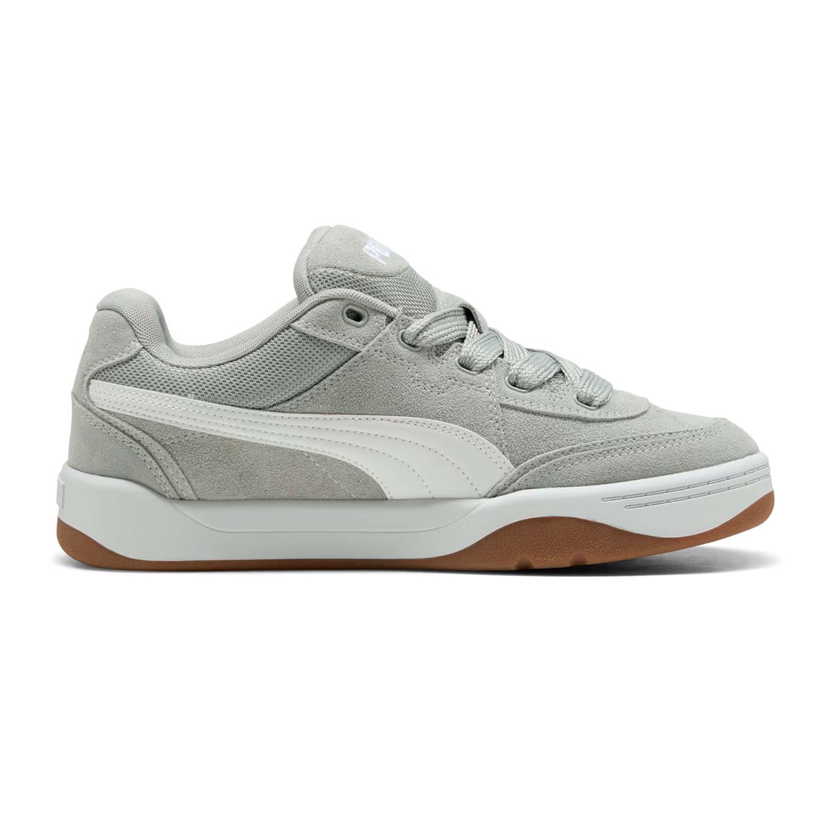 PUMA - Tenis Puma Hombre Gris Park Lifestyle Sk8 Sd-400708-05